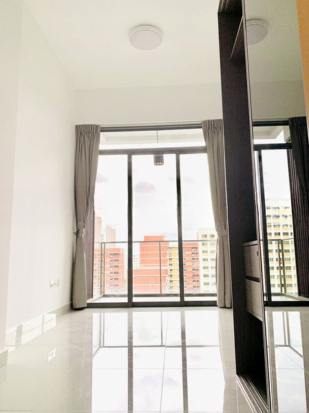 MIDTOWN RESIDENCES 3