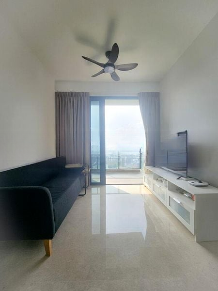 AVENUE SOUTH RESIDENCE 3