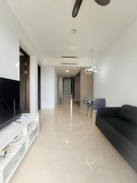 AVENUE SOUTH RESIDENCE 4