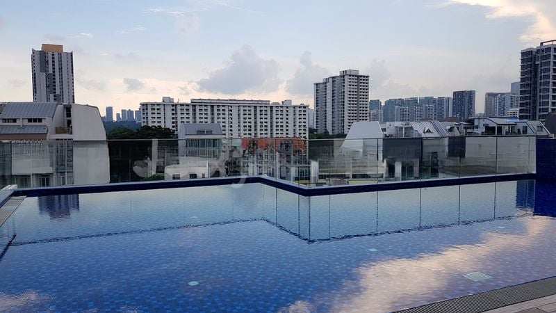 8 FARRER SUITES 4