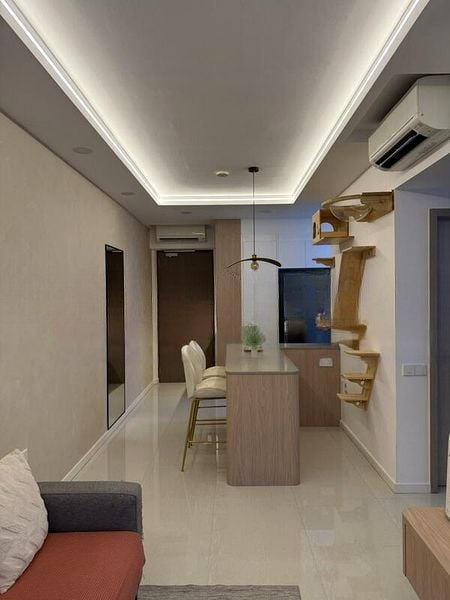 TREASURE AT TAMPINES 3