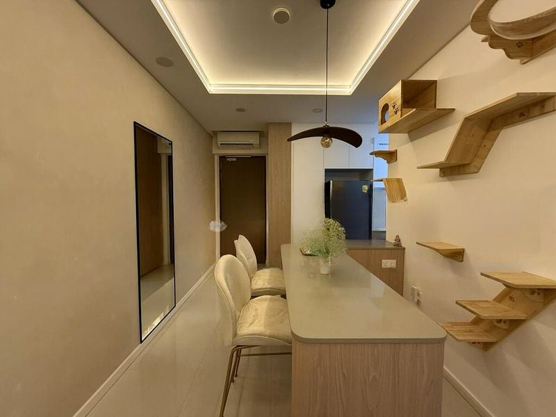 TREASURE AT TAMPINES 2