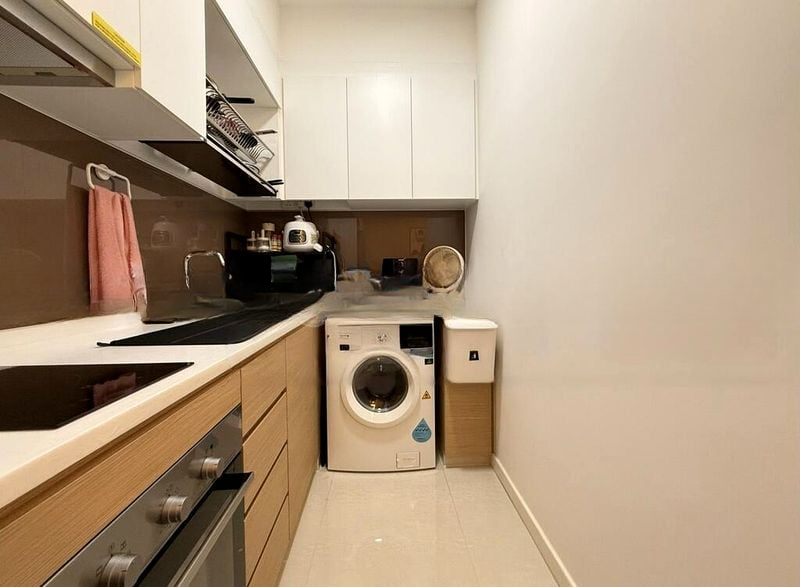 TREASURE AT TAMPINES 7