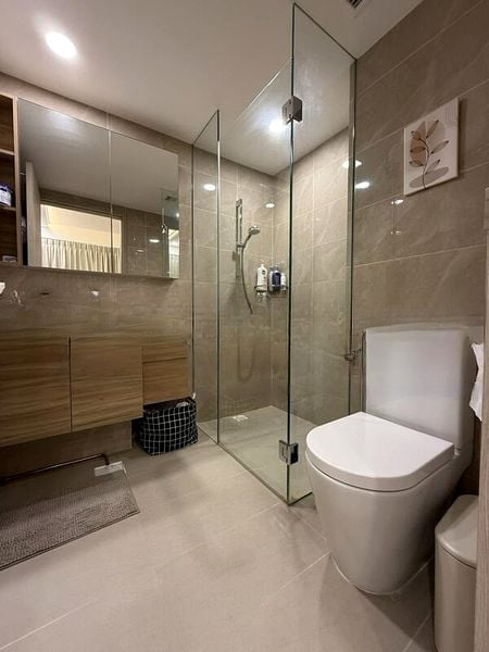 TREASURE AT TAMPINES 5