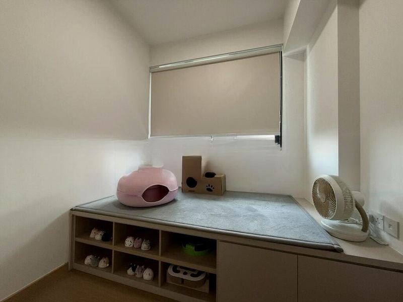 TREASURE AT TAMPINES 6