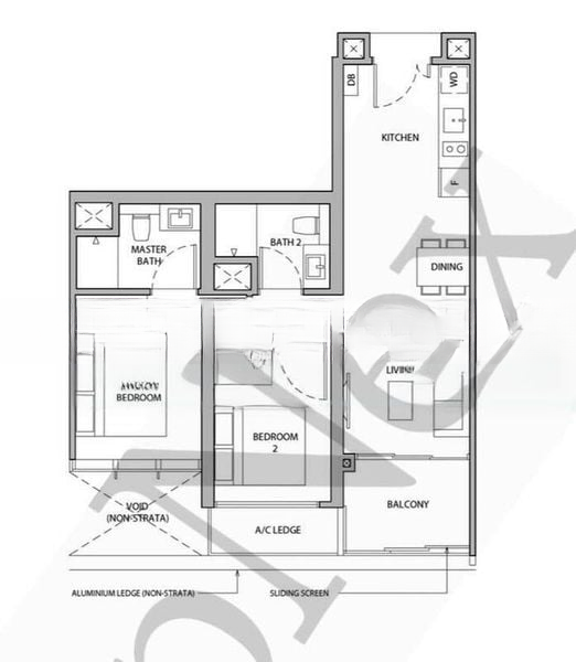 DAIRY FARM RESIDENCES 5