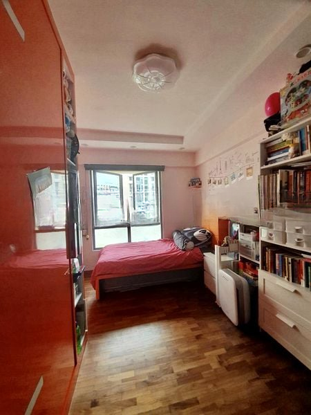 AQUARIUS BY THE PARK 3