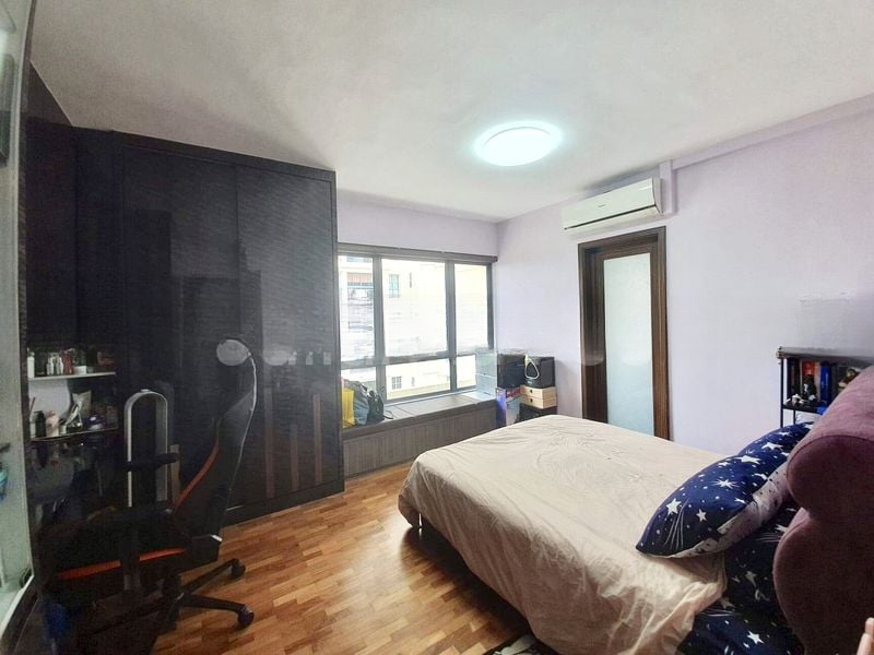 AQUARIUS BY THE PARK 2