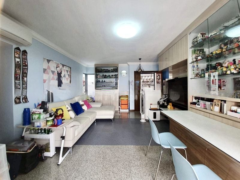 AQUARIUS BY THE PARK 5