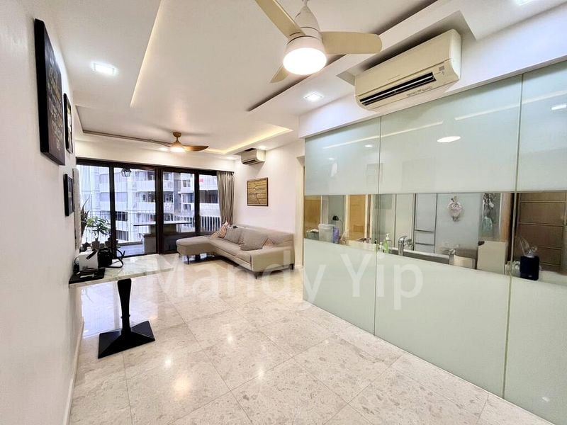 THE LAKEFRONT RESIDENCES 2