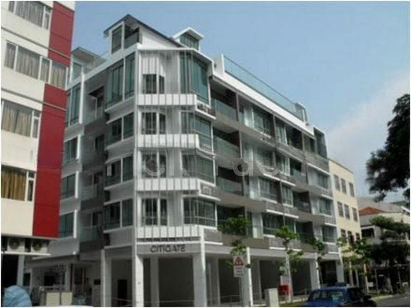 CITIGATE RESIDENCE 1