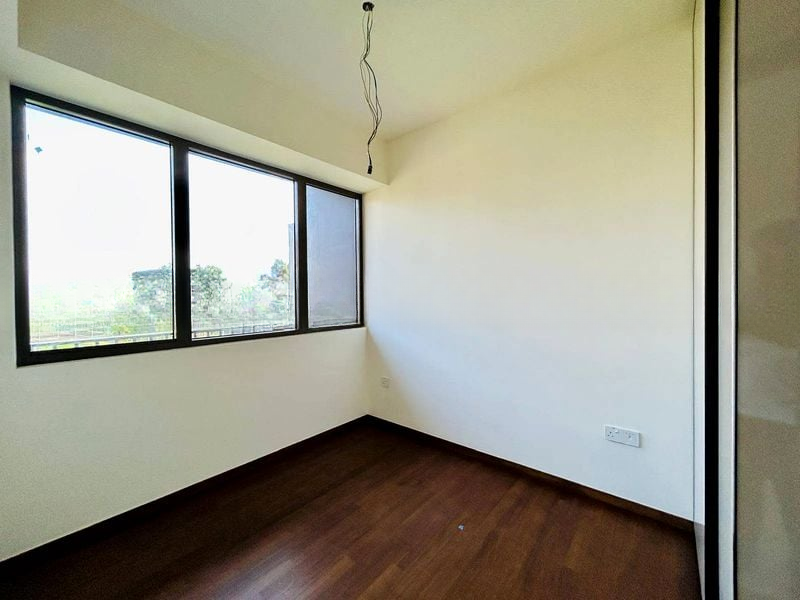 FORETT@BUKIT TIMAH 3