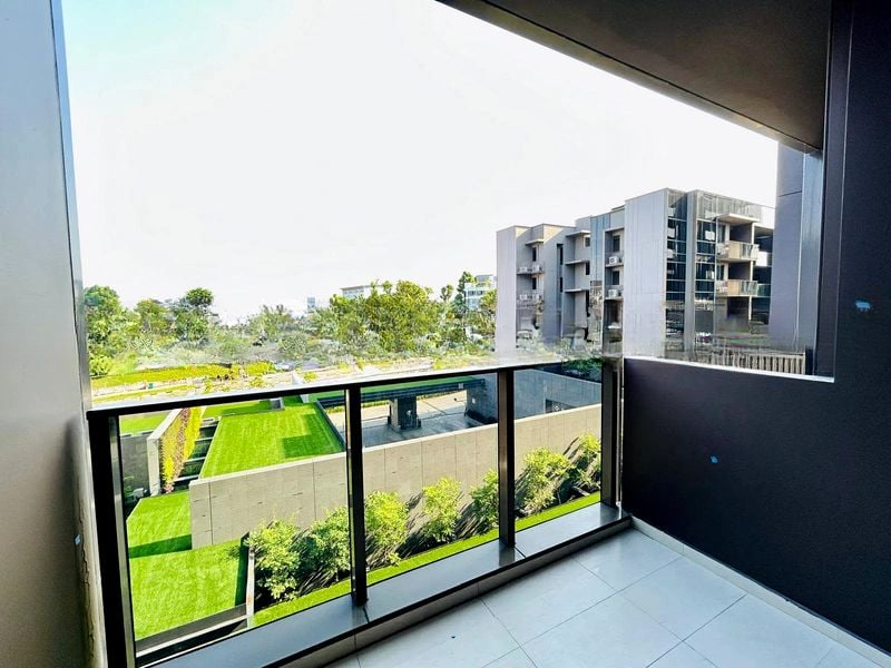 FORETT@BUKIT TIMAH 4