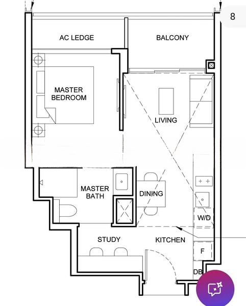 FORETT@BUKIT TIMAH 10