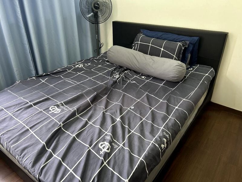 FORETT@BUKIT TIMAH 4