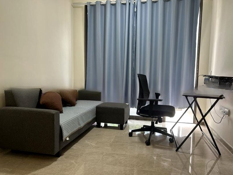 FORETT@BUKIT TIMAH 3