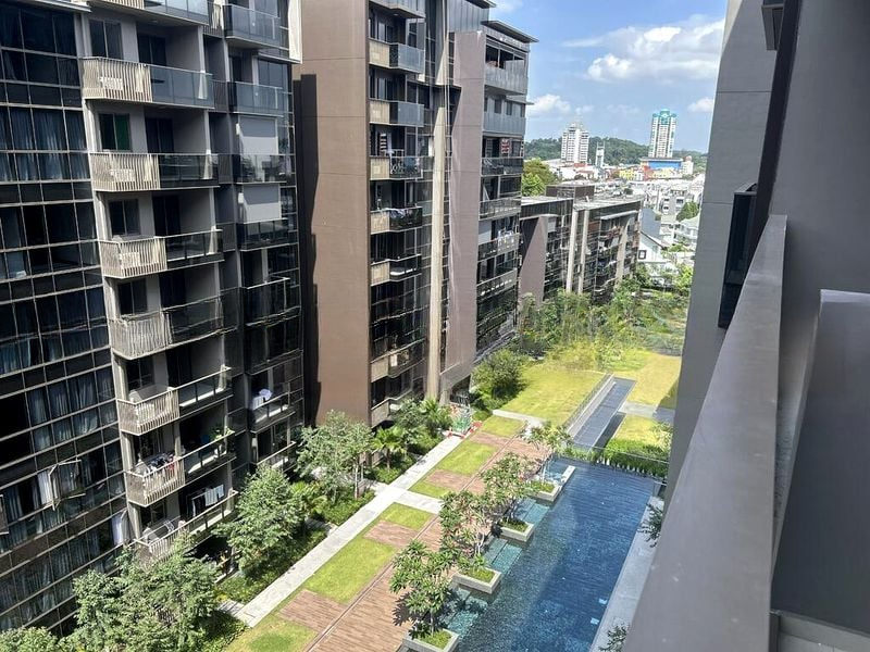 FORETT@BUKIT TIMAH 6