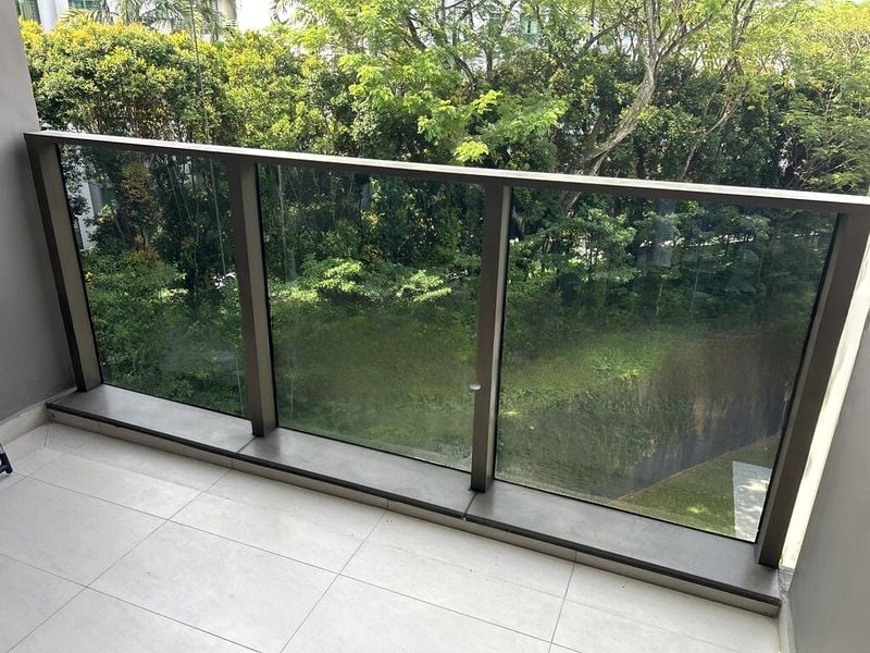 FORETT@BUKIT TIMAH 5