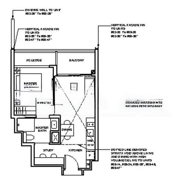 FORETT@BUKIT TIMAH 7