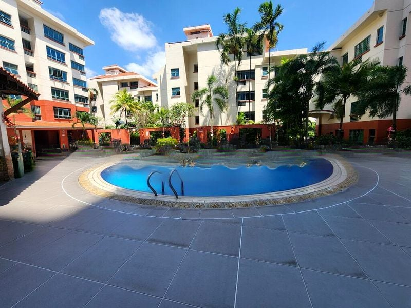 CASUARINA COVE 7