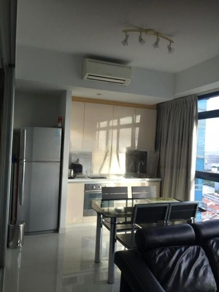 CITY SQUARE RESIDENCES 4