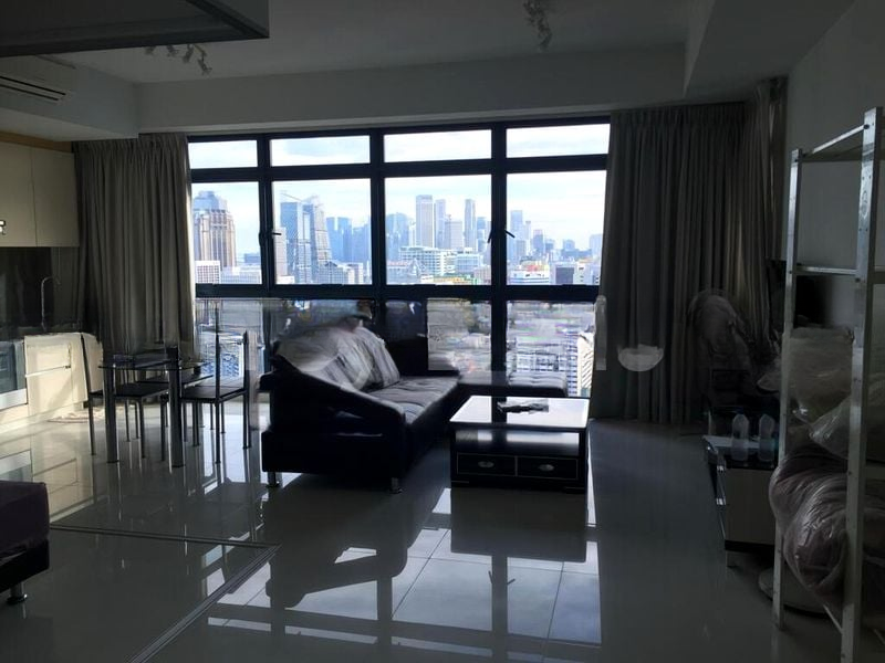 CITY SQUARE RESIDENCES 3