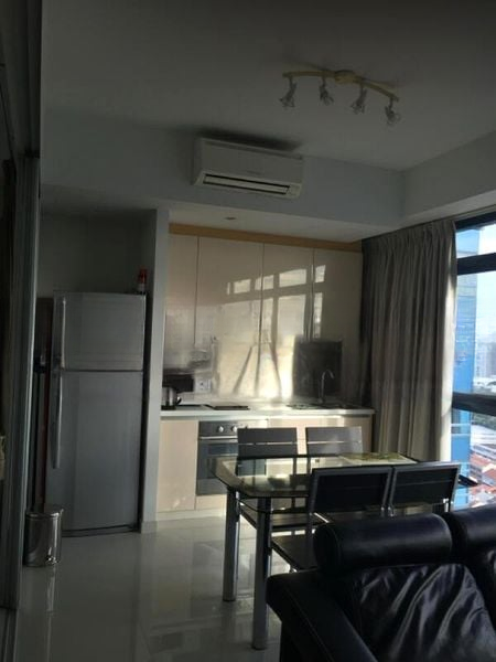 CITY SQUARE RESIDENCES 5