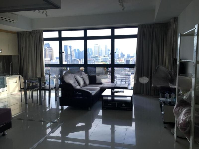 CITY SQUARE RESIDENCES 6