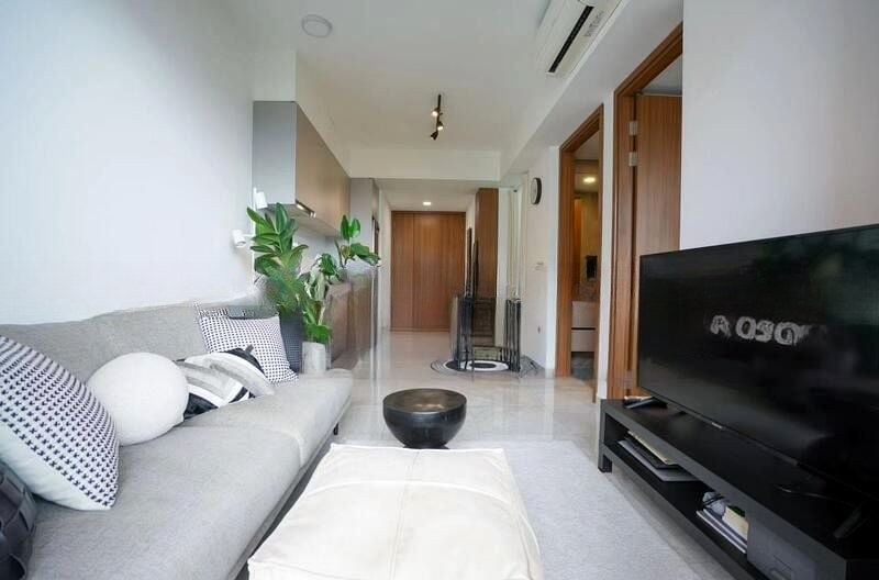 STIRLING RESIDENCES 2