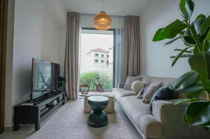 STIRLING RESIDENCES 3