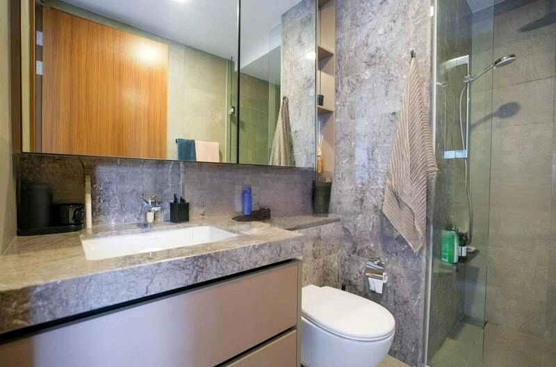 STIRLING RESIDENCES 6