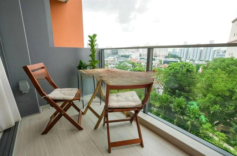 STIRLING RESIDENCES 9