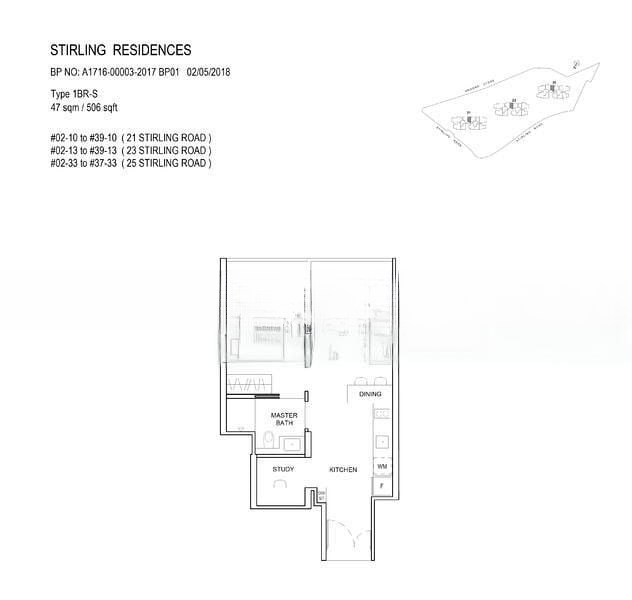 STIRLING RESIDENCES 11