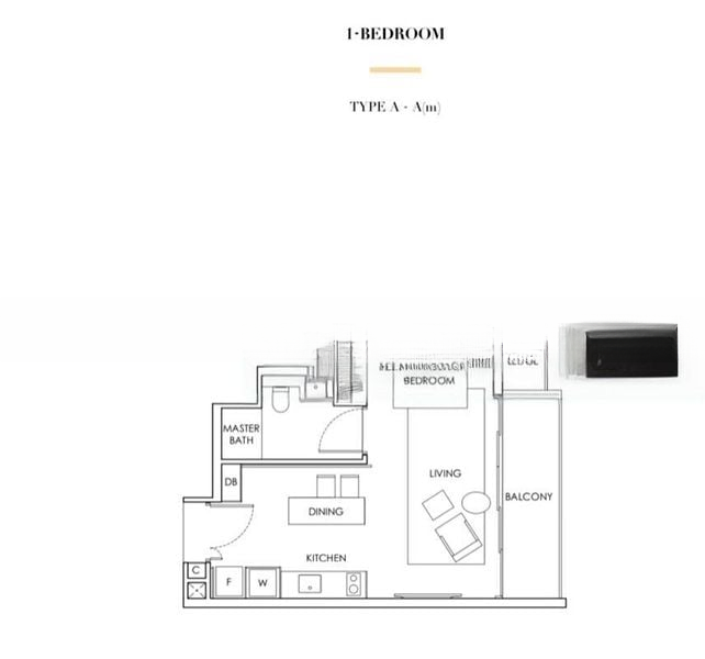 HIGHLINE RESIDENCES 8