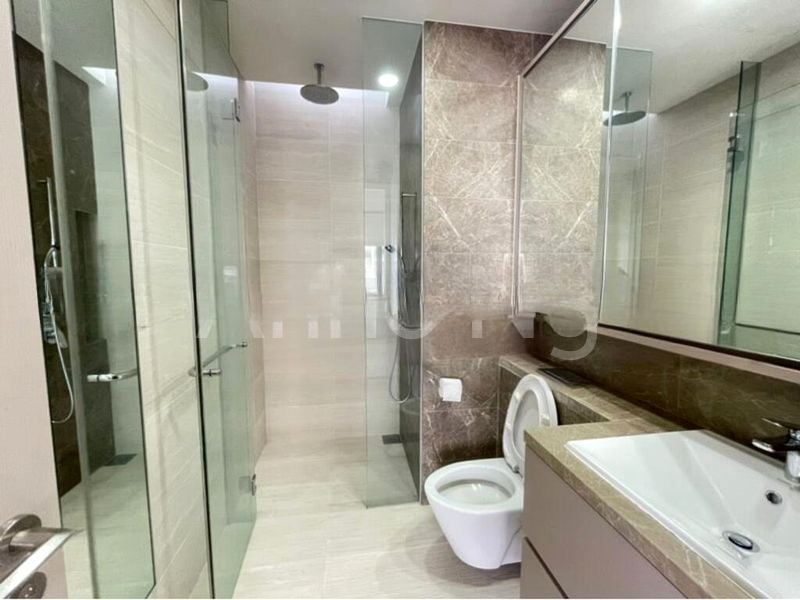 HIGHLINE RESIDENCES 2