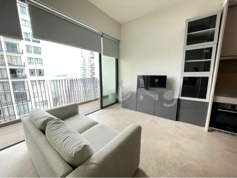 HIGHLINE RESIDENCES 5