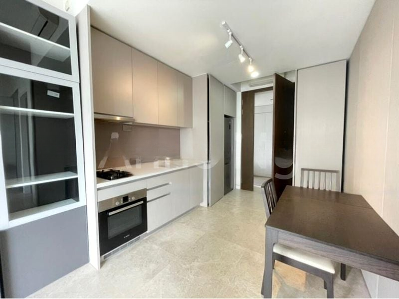 HIGHLINE RESIDENCES 4