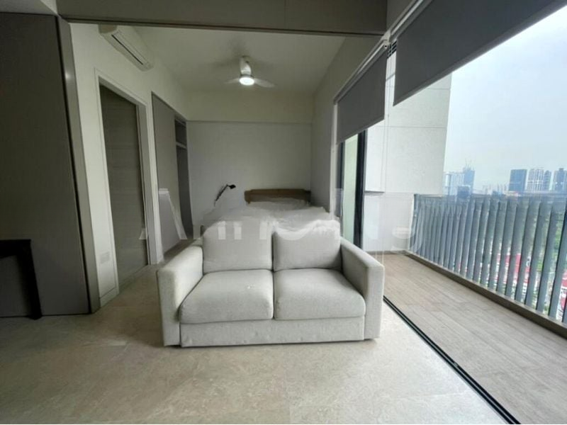 HIGHLINE RESIDENCES 7
