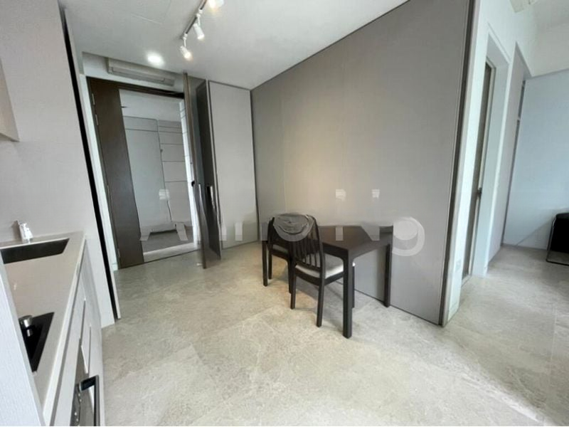 HIGHLINE RESIDENCES 3