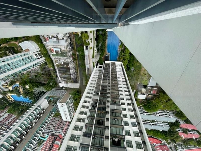 HIGHLINE RESIDENCES 1