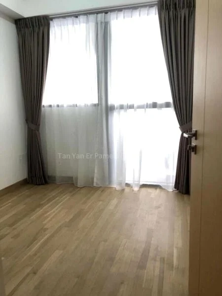 COMMONWEALTH TOWERS 2