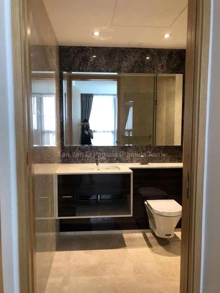 COMMONWEALTH TOWERS 3