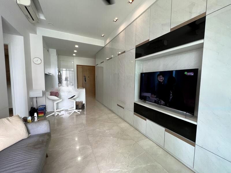 KINGSFORD . HILLVIEW PEAK 2