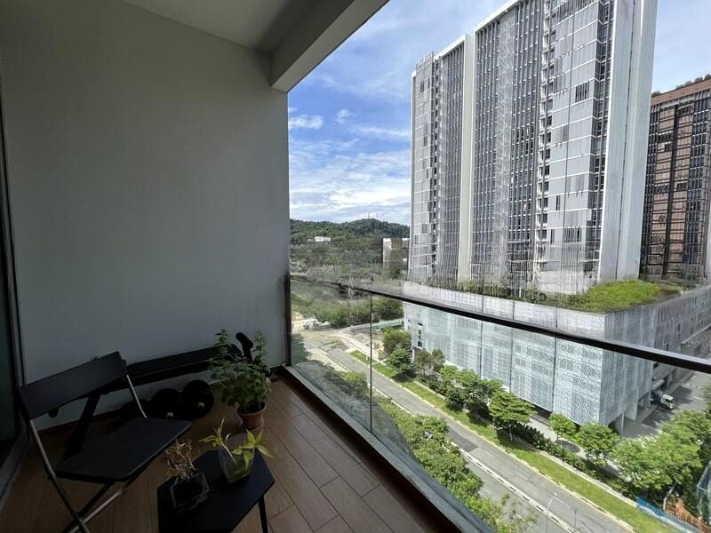 KINGSFORD . HILLVIEW PEAK 3