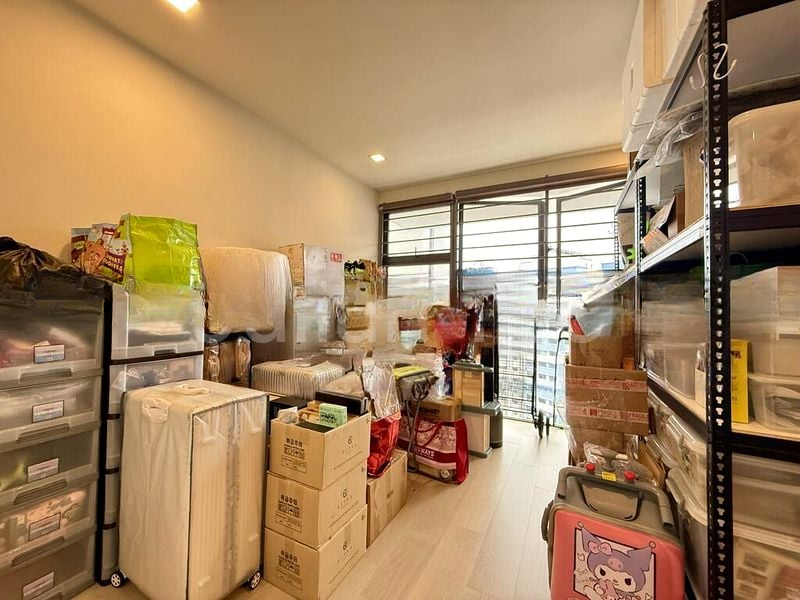 BLOSSOM RESIDENCES 10