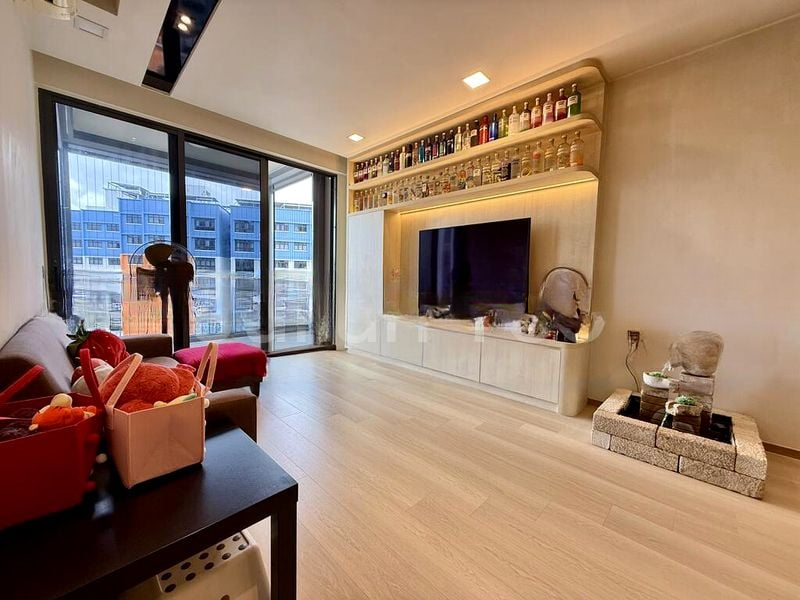 BLOSSOM RESIDENCES 15