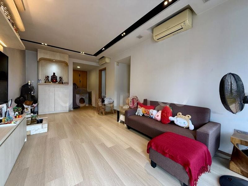 BLOSSOM RESIDENCES 11