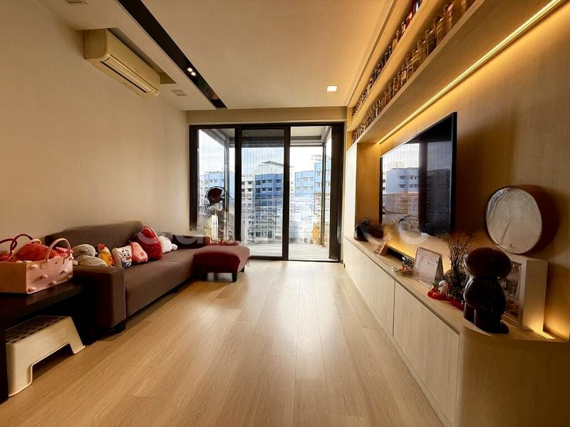 BLOSSOM RESIDENCES 14