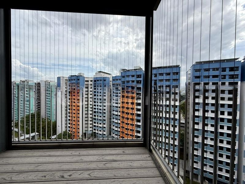 BLOSSOM RESIDENCES 13