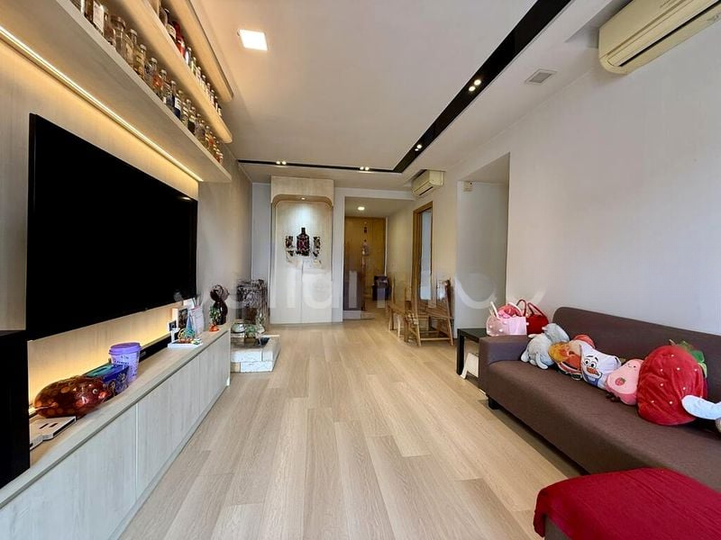 BLOSSOM RESIDENCES 12